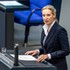 Hackeri zverejnili vyše 420-tisíc e-mailov AfD. Uniknuté správy spochybňujú tvrdenia jej líderky