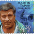 Pocta legende: Martin Ťapák na novej poštovej známke