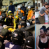 OBRAZOM: Skaza po dvoch silných zemetraseniach vo Venezuele