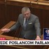 Hodina otázok v NR SR: Odpovede poslancom parlamentu