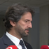 Minister obrany Robert Kaliňák o aktuálnych témach