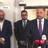 Tlačová beseda ministra zdravotníctva k otvoreniu nového urgentného príjmu