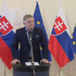 Tlačová beseda premiéra Fica: Dobré správy pre Slovensko