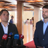 Opozícia hľadá nové spojenectvá. PS začína dialóg s Maďarskou alianciou