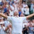 Brit FERY senzačne postúpil do semifinále Wimbledonu, favoritovi uštedril kanára
