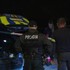 V Dúbravke dobodali muža pred bytovkou. Páchateľa na úteku zadržala polícia