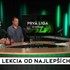 Prvá liga: Tvrdá lekcia od najlepších