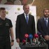 Tlačová beseda: Začalo sa referendum