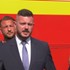 Tlačová beseda ministra vnútra k národnému cvičeniu "Tiene v oblakoch"