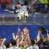 Už nemá čo viac dať. MESSI končí reprezentačnú kariéru