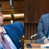Koalícia tvrdí, že PS chce rušiť výsluhové dôchodky. Šimečka: „Je to odporné klamstvo.“