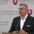 Danko: SNS nepodporí predčasné voľby. Ficovi odkázal, aby sa zamyslel nad dôchodkom