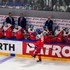 Česi trestajú vylúčenie POSPÍŠILA, zvyšujú na 2:1