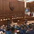 Poslanci sa po takmer troch mesiacoch vrátili do lavíc. Čaká ich necelých 300 bodov
