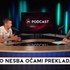Svet Jo Nesba očami prekladateľa