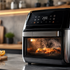 Air Fryer dostáva konkurenciu v podobe novej technológie