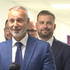 Tlačová beseda o rekonštrukcii nemocnice