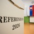 ONLINE: Slováci podľa priebežných výsledkov hlasovali v nízkom počte. Referendum zrejme nebude platné