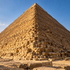 Tajomstvo Veľkej pyramídy v Gíze môže byť v jej múroch