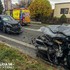 Vážna nehoda pri Michalovciach: Opitý vodič vrazil do auta, v ktorom bola žena a dve deti