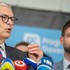 PS platí Korčokovi cez firmu jeho manželky. „Nemám čo skrývať,“ reaguje politik