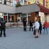 Mohutný výbuch bankomatu zobudil obyvateľov sídliska na bratislavských Dlhých dieloch