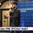 HN konferencie: Stratégia pre rýchly rast