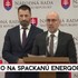 Tlačová beseda SaS: Ako na spackanú energopomoc