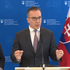 Tlačová beseda minsitra Tomáša: Návrh na posilnenie odborov
