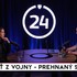 Úzkosť z vojny - prehnaný strach