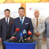 Tlačová beseda ministra Migaľa: Program Slovensko 2021–2027