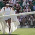 Svetová jednotka končí, mamička OSAKA je vo štvrťfinále Wimbledonu