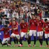 Obrovskú hru nervov lepšie ustáli Faraóni, Austrália na MS končí