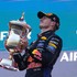Premiérový triumf VERSTAPPENA v sezóne