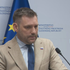 Tlačová beseda ministra Tarabu o aktuálnych témach