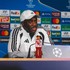 TOURÉ pred zápasom s PSG nevtĺka hráčom do hláv strach