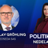Pozvanie do relácie Politika 24 prijal exminister školstva a líder SaS Branislav Gröhling