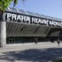 Anonym nahlásil bombu na pražskej hlavnej stanici, polícia pri pyrotechnickej prehliadke nič nenašla