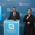 Tlačová beseda strany PS o nákupoch v rezorte obrany