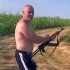 Chorvátsky exminister sa postavil pred súd. Na videách strieľal z auta