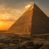 Nikto si to nevšimol. Pyramída skrýva zvláštnu vlastnosť