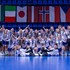 Slovenské florbalistky PIATE na svete