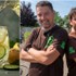 Neviete už čo s uhorkami? Urobte z nich skvelý uhorkový sirup, tú chuť si zamilujete!