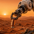 Európa posiela na Mars robota. Jeho úloha je kľúčová