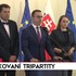 Tripartita odmieta nový systém emisných povoleniek: Hrozia negatívne sociálne vplyvy