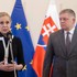 Fico pritvrdil voči Sakovej: Ak bude „torpédovať“ jadrový projekt, využije svoje právomoci