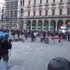 Centrum Milána rabovali len 11-ročné deti. Obchody ničili pre zábavu aj drahý tovar