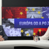 Ondruš: Gruzínsko potrestali za postoj k Rusku. Lexmann pripomína potláčanie protestov