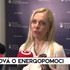 Tlačová beseda ministerky Sakovej o energopomoci