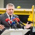 Fico: Rušenie transakčnej dane je na stole. Dane a odvody sa ale neznížia